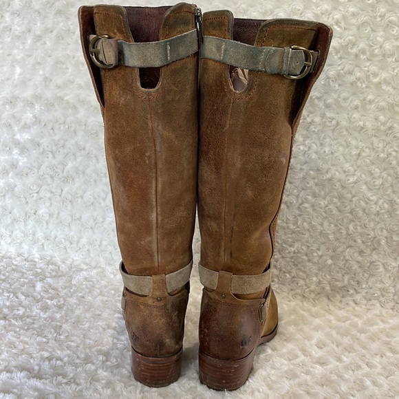 UGG tall boots - Picture 4 of 16